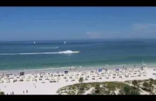 Clearwater Beach Florida USA