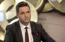 Patryk Jaki w TVN24 o decyzji Ziobry po usłyszeniu stanowiska Kaczyńskiego