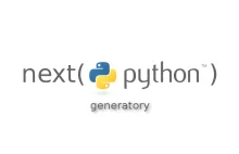 Python – Generatory