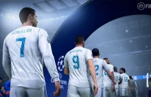 Tryb Battle Royale w FIFA 19 potwierdzony! To nie jest żart