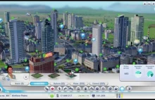 Nowe DLC do SimCity - kilka balonów za 9 dolców