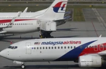 Czy Malaysia Airlines upadnie? Po wczorajszym zamachu to bardzo prawdopodobne!