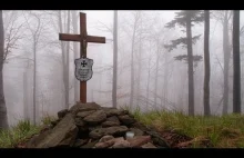 Bieszczady - wiosna 2017