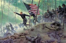 Joshua Chamberlain - Lion of Little Round Top