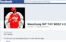Posty na FB powodem ujęcia członków niebezpiecznych gangów