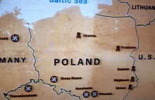 MSZ reaguje na serial Netflixa z obozami koncentracyjnymi na mapie Polski