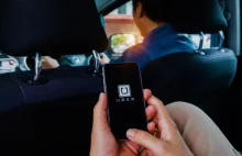 Porwanie w Uberze