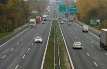 W Niemczech testują autostradę dla elektrycznych ciężarówek