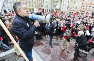 Jak ludzie Sorosa stworzyli pierwszy KOD - Wolna Polska - Wiadomości