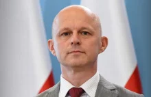Paweł Szałamacha członkiem zarządu NBP | Z kraju