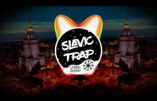 Kazimir - Last Warrior SLAVIC TRAP MUSIC