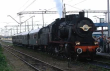 Fablok, czyli przedstawiamy polskie lokomotywy z Chrzanowa