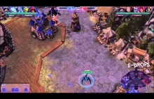Heroes Of The Storm (PL) Quick Match Replay Bug
