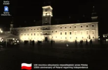 Sparky 4.9 na 100-lecie Niepodległości Polski