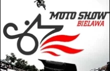 Bill Dixon Drift Video - drift motocyklowy robi wrażenie!