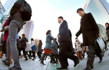 Koreańczycy wyprzedzili Japończyków pod względem siły nabywczej pensji [ENG]