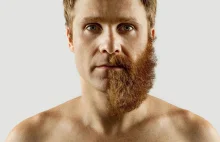 Oto dlaczego noszenie brody jest dobre dla zdrowia każdego mężczyzny