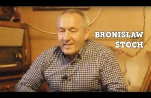Rzeczowa rozmawia z Bronisławem Stochem