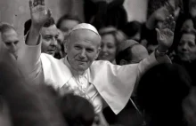 39 lat temu kard. Karol Wojtyła został papieżem
