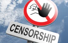 W Parlamencie Europejskim oficjalnie już obowiązuje cenzura.