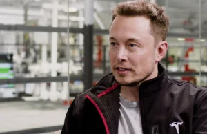 Nie cierpiałeś matematyki? Elon Musk wie dlaczego