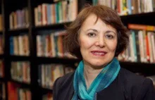 Homa Hoodfar, profesor Concordia University aresztowana w Iranie [eng]