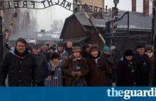 Opening of UN files on Holocaust will 'rewrite chapters of history'