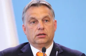 Viktor Orban: Nauczymy Brukselę, że Węgry są krajem suwerennym