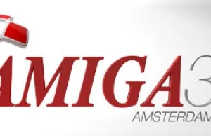 Amiga: 30 years
