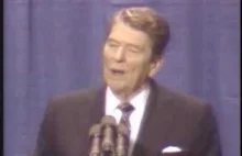 Reagan opowiada sowieckie dowcipy