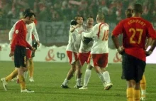 Droga do EURO 2008. Pamiętacie te emocje??