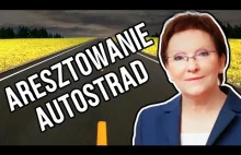 ARESZTOWANIE AUTOSTRAD - feat. Ewa Kopacz / Przemysław Wipler & JKM