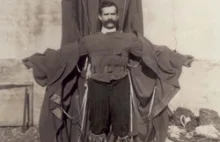 Franz Reichelt - latający krawiec