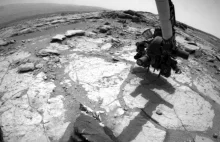 28 miesięcy Curiosity na Marsie [ang.]