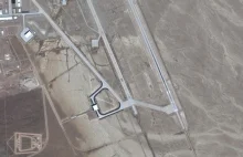 Nowy hangar w Strefie 51. Przyśpiesza program budowy B-21