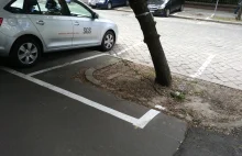 Wrocław - NOWY PARKING PŁATNY !