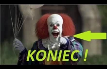 KONIEC KLAUNA Z KOSZALINA...