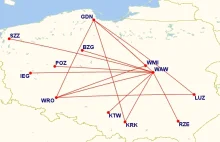 Kompendium wiedzy na temat latania po Polsce