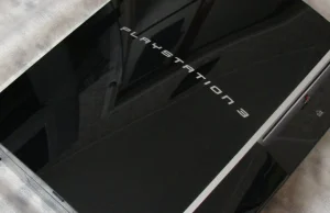 Fizyk zbudował superkomputer ze starych PlayStation 3