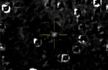 Sonda New Horizons zbliża się do "Ultima Thule".
