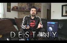 Destiny Angry Review [ENG]