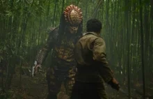 PREDATOR Fan Film - lepszy od 3 części filmu.