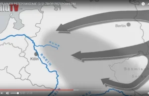 Niemieckie proroctwo i dyrektywa polska dla kolei - blog kungalu