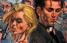 Zamówiono pilota serialu "Preacher" opartego na kontrowersyjnym komiksie