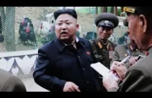 Kim Dzong Un - Portret tyrana (Dokument Lektor PL)