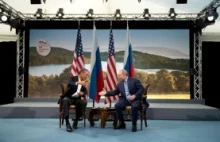Czeski analityk: kto jest zagrożeniem dla świata - USA czy Rosja?