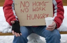 W USA zarobek ok 4 800zł miesięcznie to już ubóstwo...