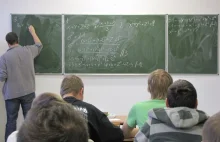 Kluzik-Rostkowska w RMF FM: Nauczyciele to uprzywilejowana grupa,...
