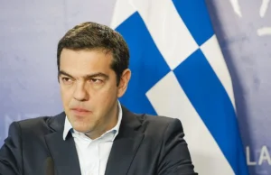 Grecja płaci cenę za życie ponad stan i obniża emerytury o 15%