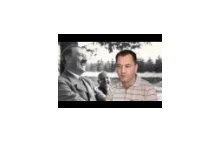 Hitler w Argentynie i Czwarta Rzesza - Igor Witkowski o swojej książce